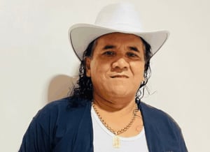 Luto no forró! Morre o forrozeiro RaySom morre aos 61 anos