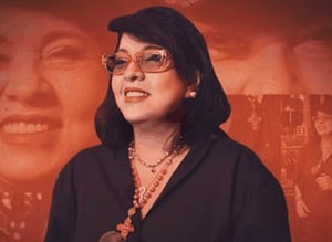 Roberta Miranda apresenta o novo single “Pensando em Você”