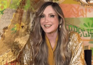 Claudia Leitte libera projeto de São João