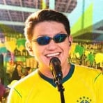 Marcynho Sensação