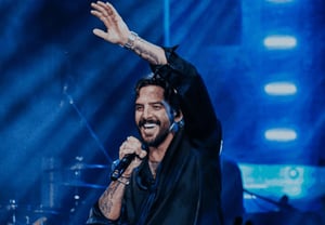 Banda Eva comanda festa na estreia do Brasil na Copa; Festival Ginga anuncia últimos ingressos