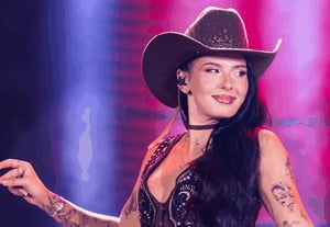 Ana Castela fará shows durante o São João 2026 em cidades da Bahia