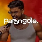 Banda Parangolé